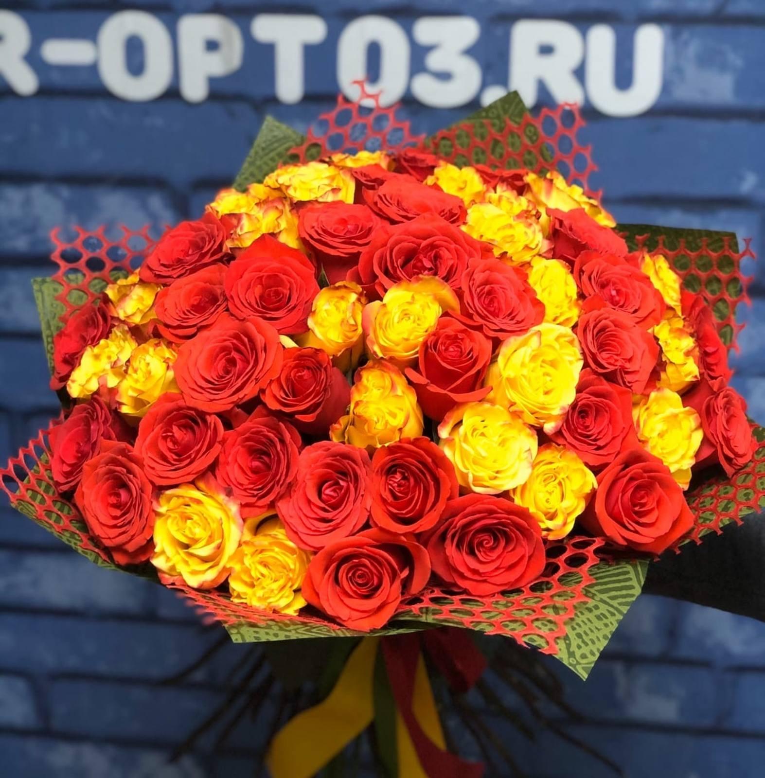 Магазин Роза Улан Удэ